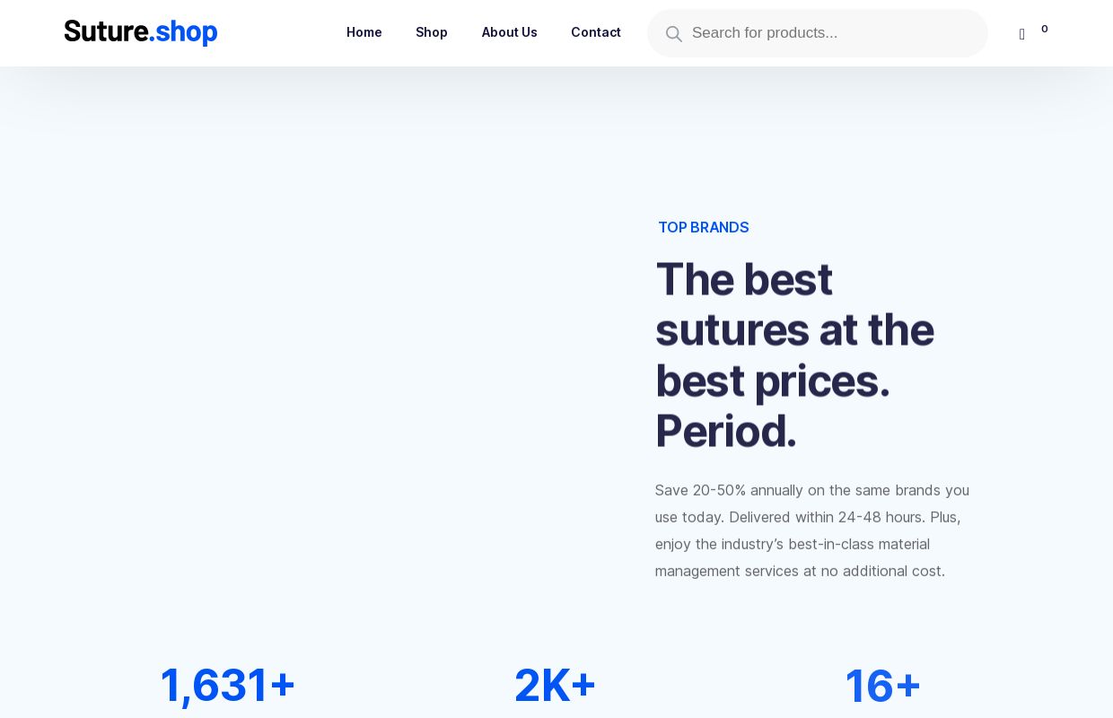 Suture Shop Solutions: Expert Guidance For Effective Healing