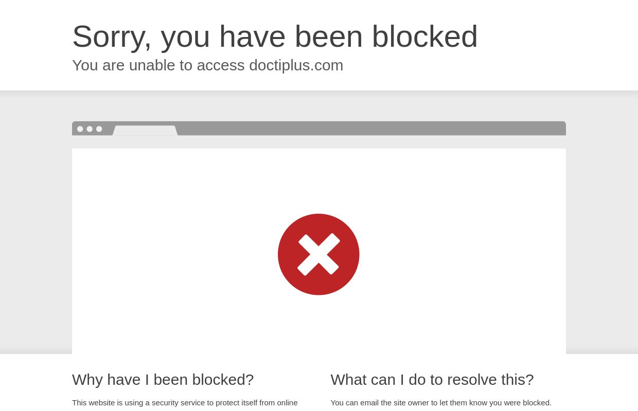 Doctiplus | Salud en línea