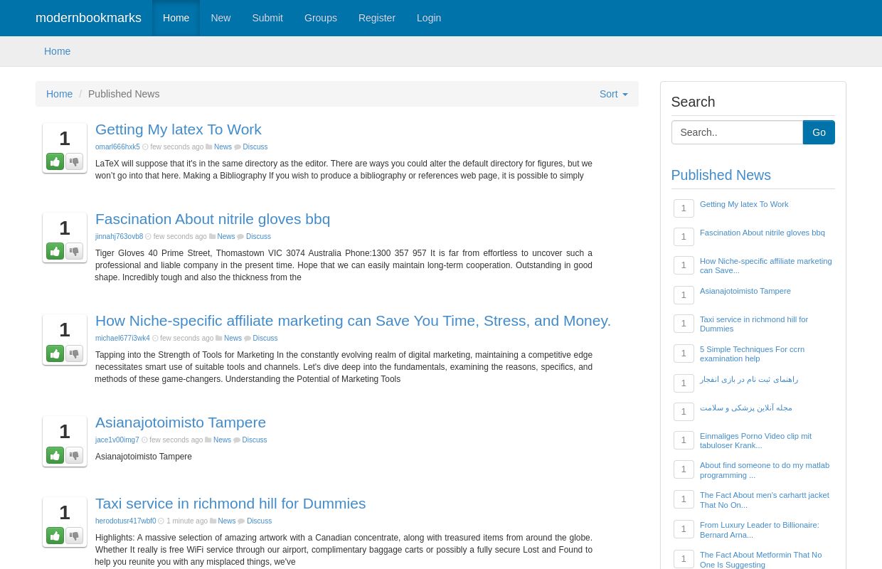 Your Source for Social News and Networking