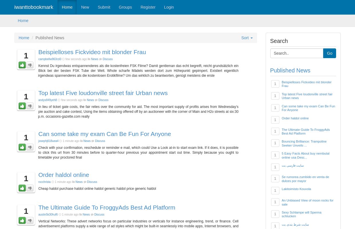 Your Source for Social News and Networking