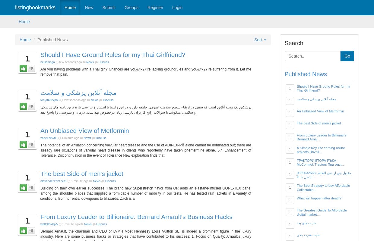 Your Source for Social News and Networking