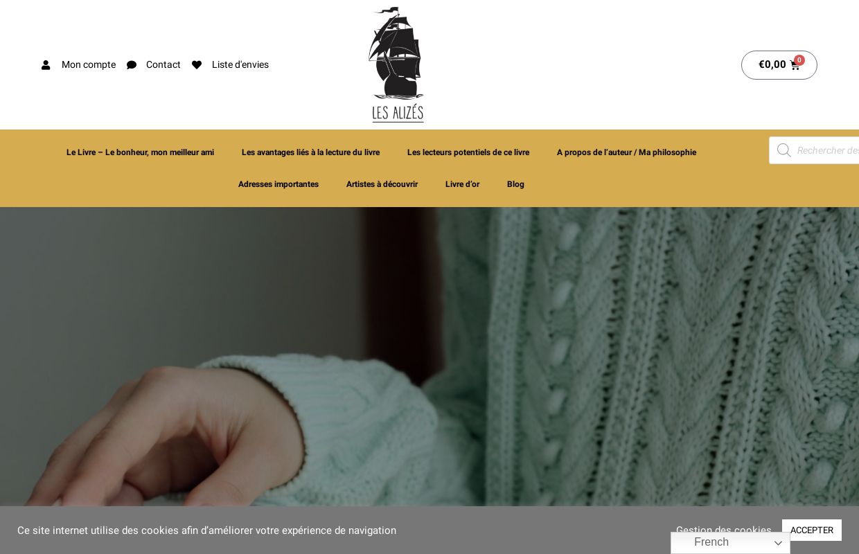 Des mots précieux - Le bonheur, mon meilleur ami