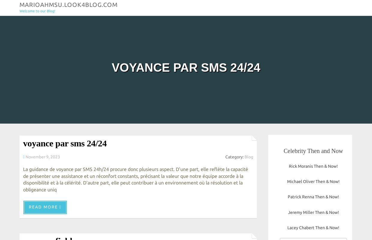 voyance par sms 24/24 - homepage