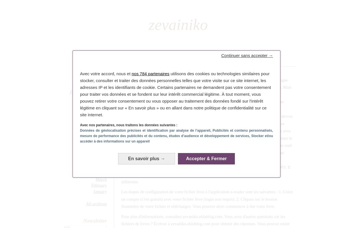 zevainiko - 