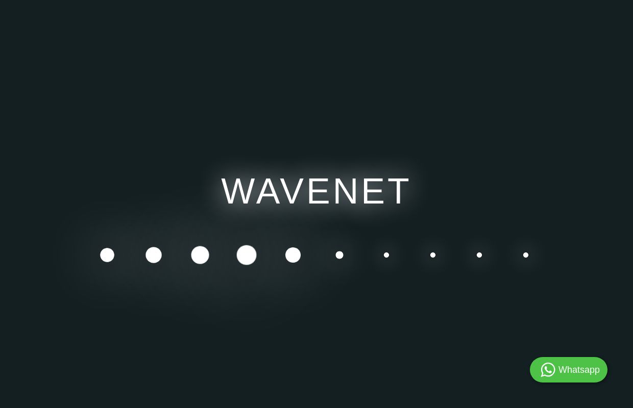 Wavenet Cloud Computing & Cybersecurity