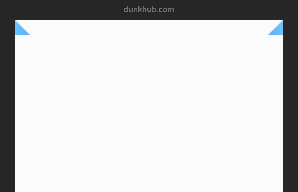 dunkhub.com