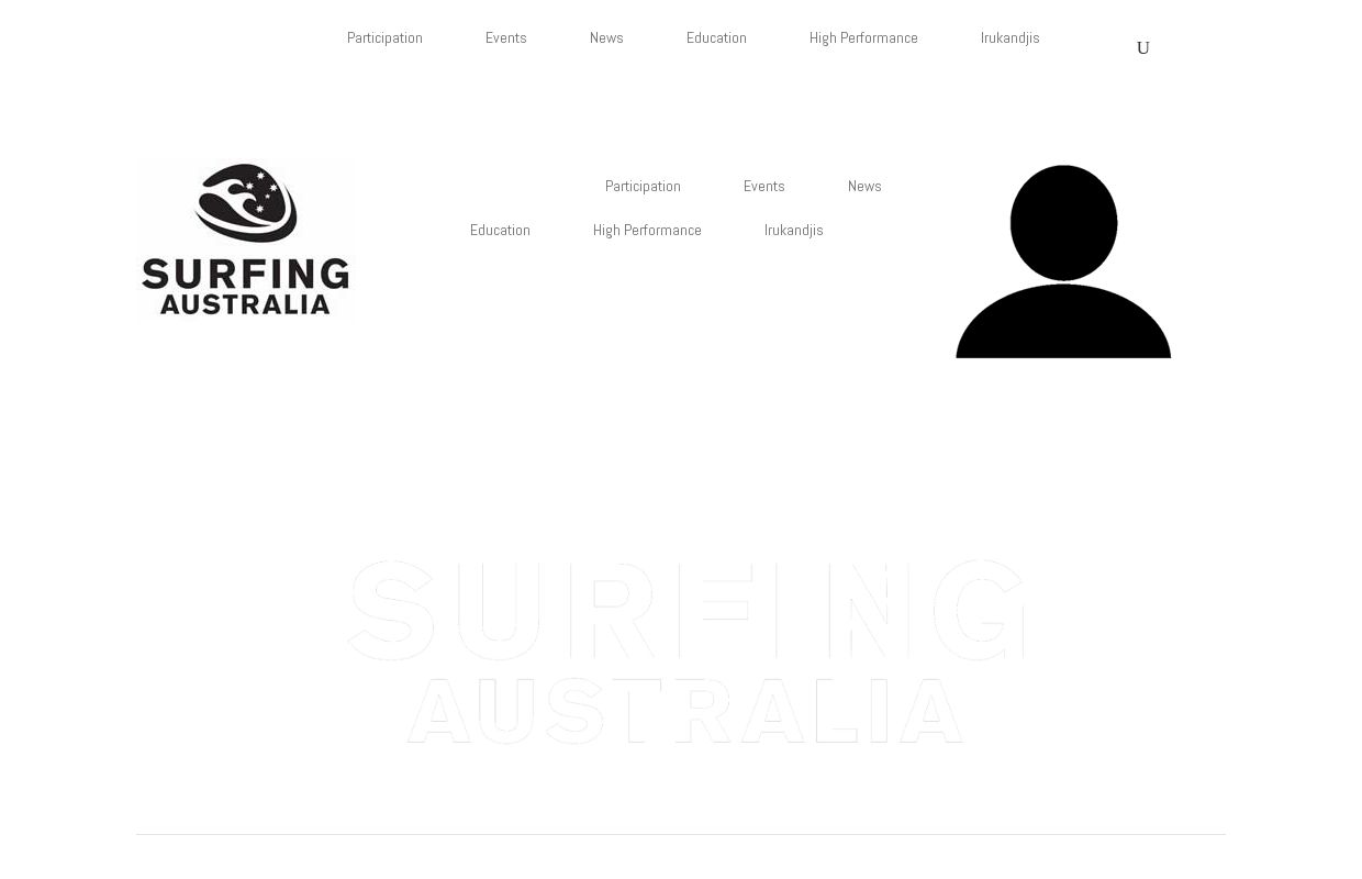 Surfing Australia | Sharing the Stoke