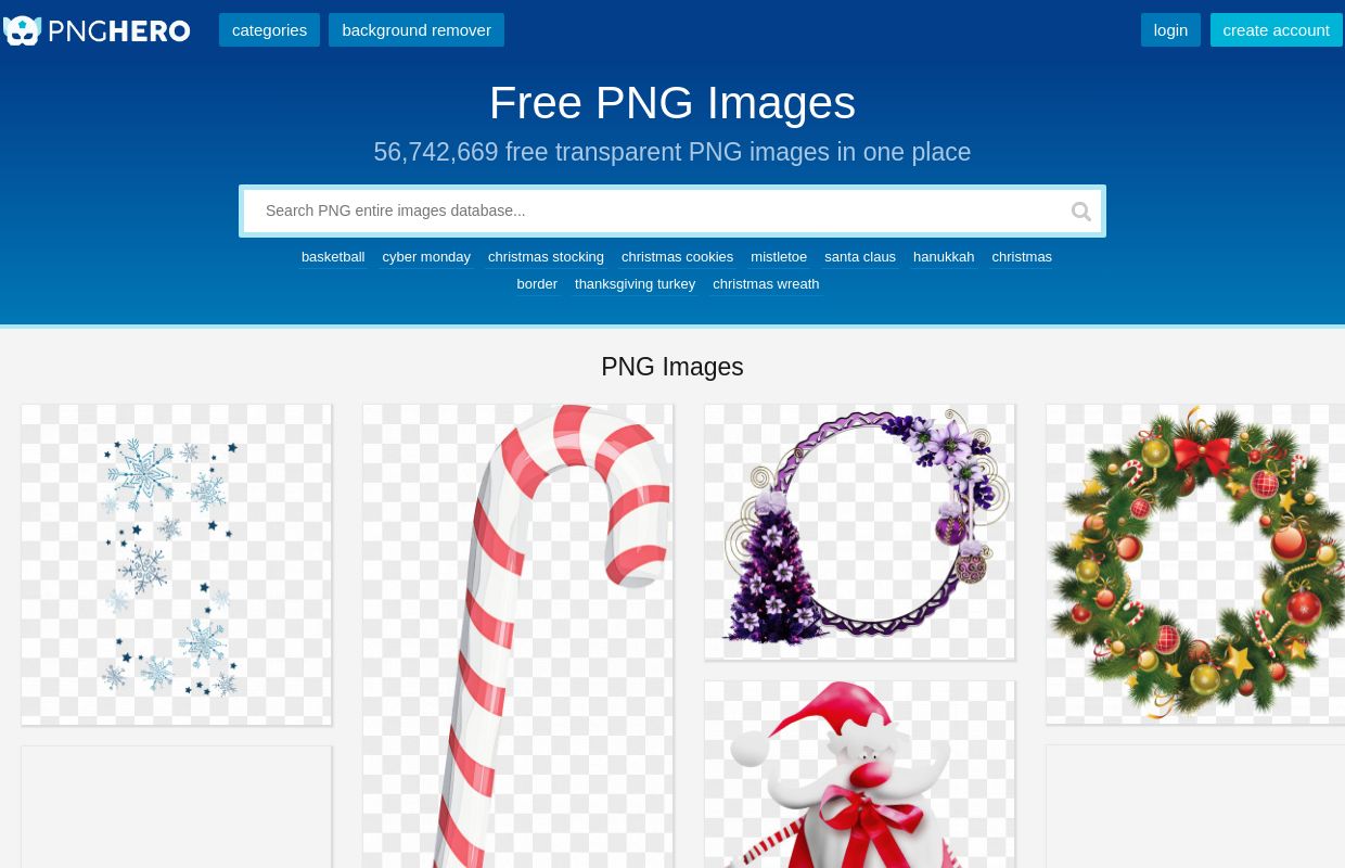 PNGHERO.com - Free To Download Transparent PNG Images