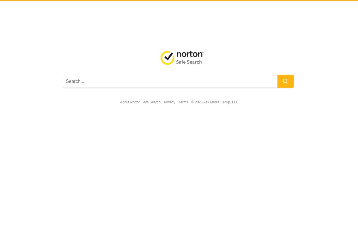 Norton Safe Search