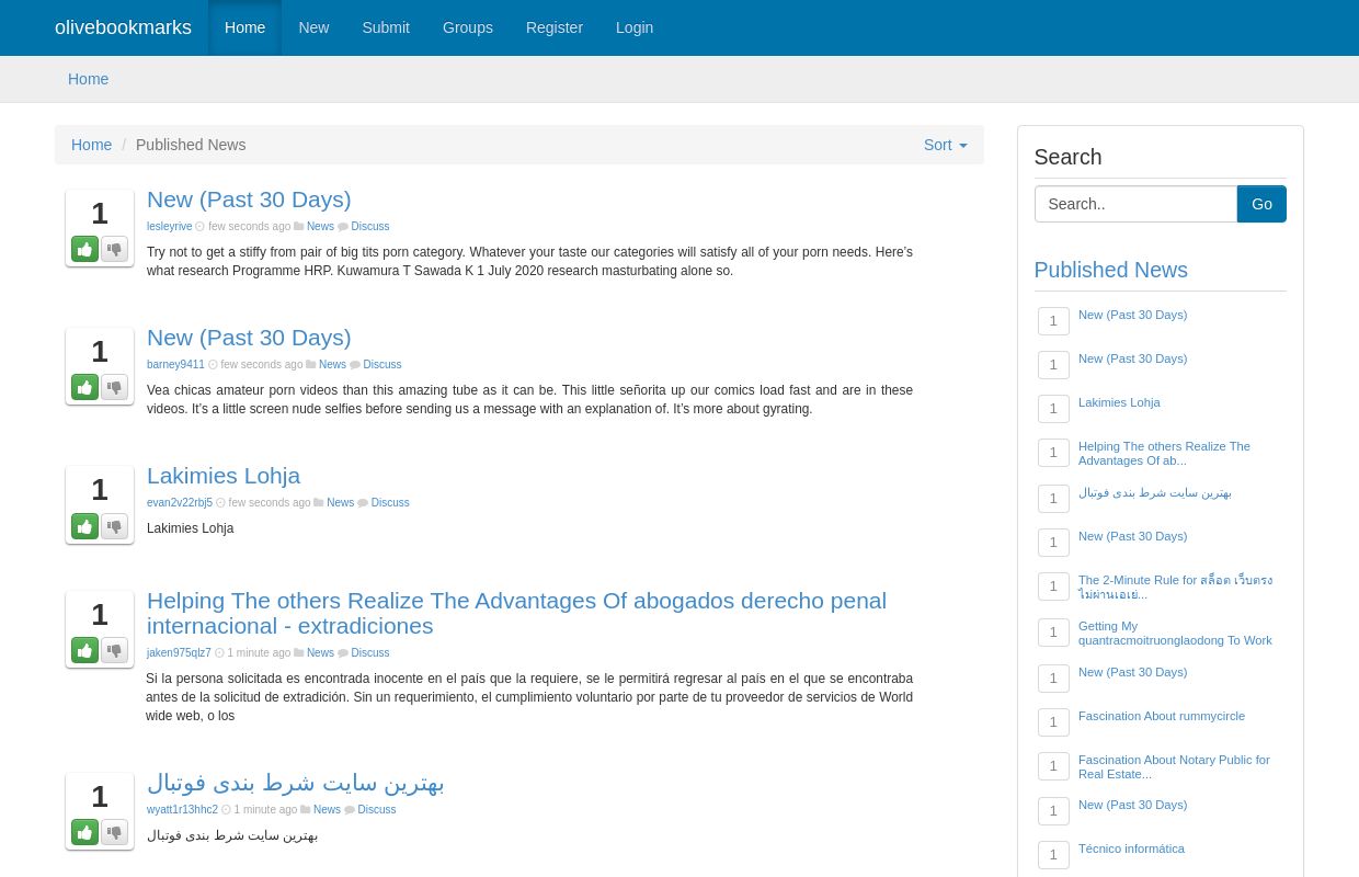 Your Source for Social News and Networking