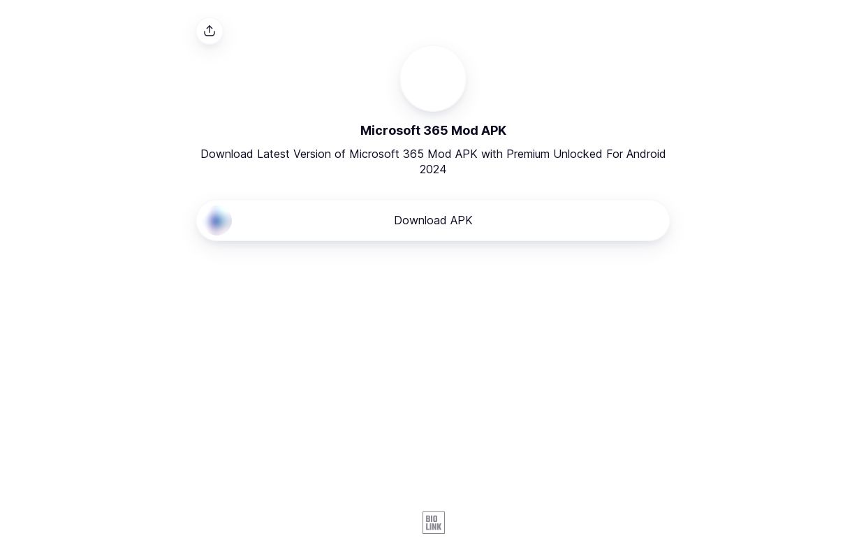 Microsoft 365 Mod APK (Premium Unlocked) Download