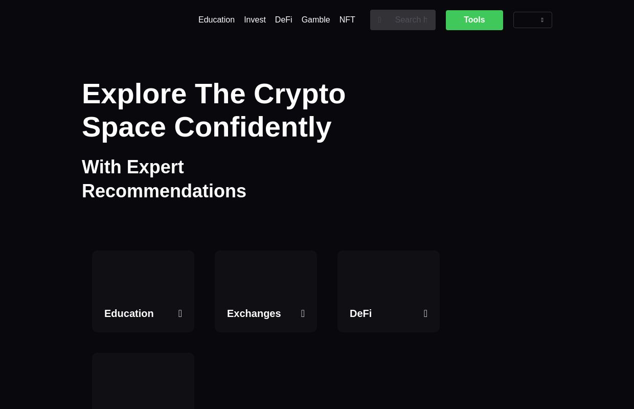 Cryptomaniaks: Cryptocurrency Education Made Simple