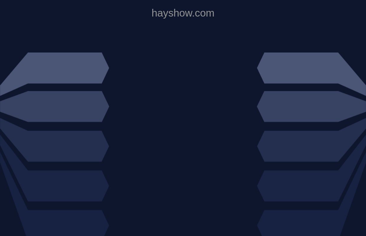 hayshow.com