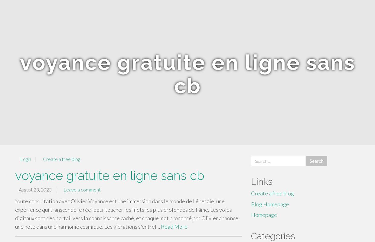 voyance gratuite en ligne sans cb - homepage