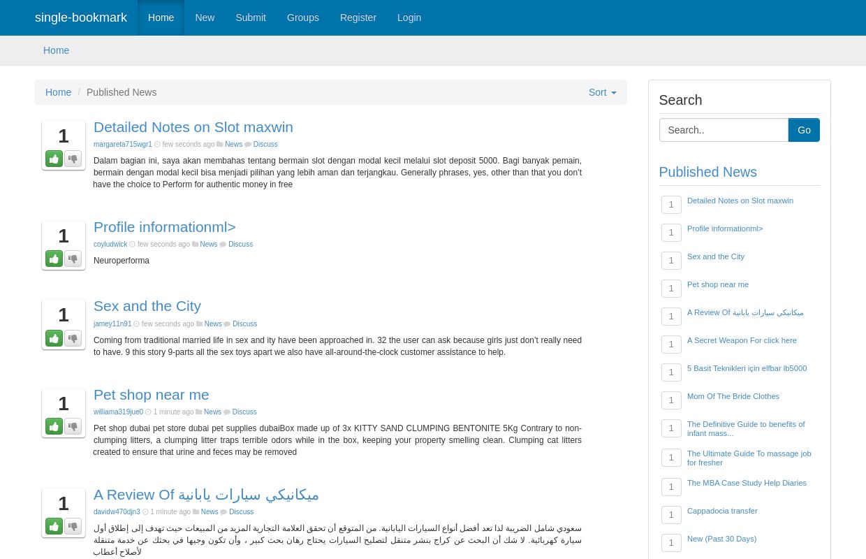 Your Source for Social News and Networking