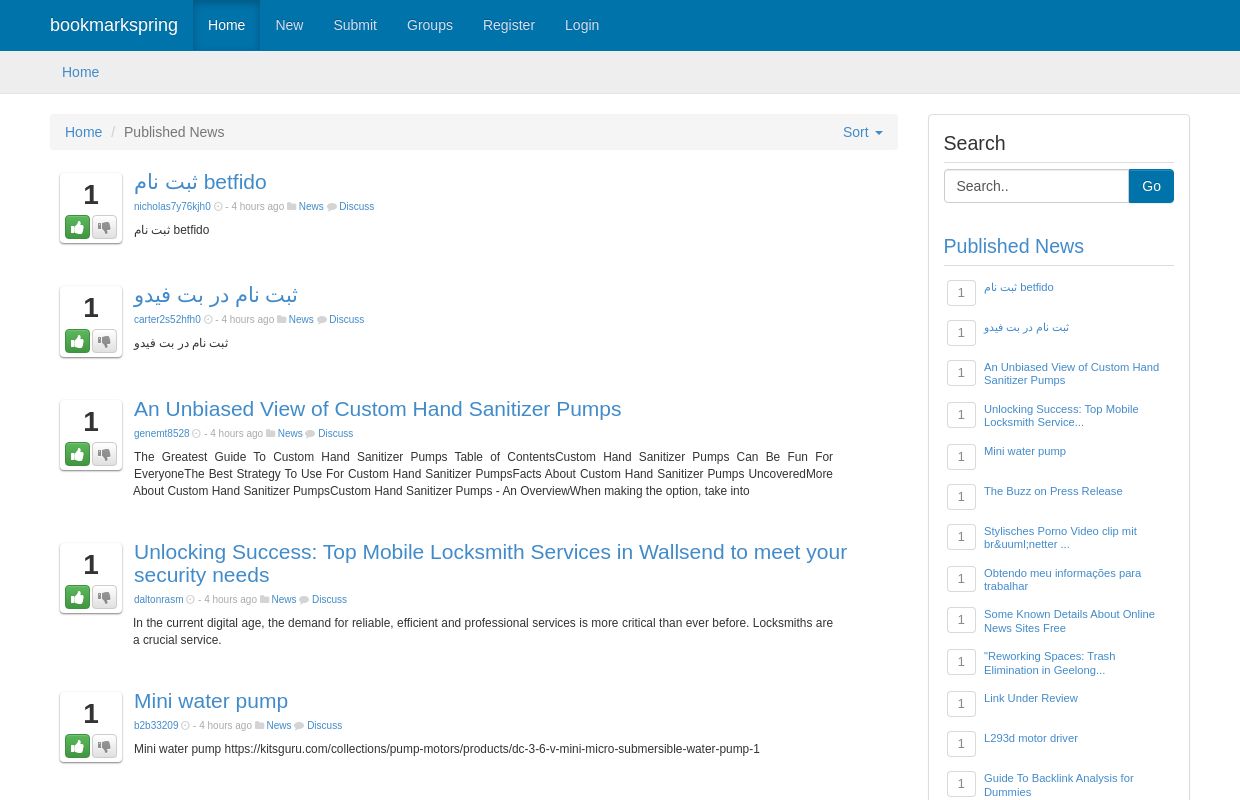 Your Source for Social News and Networking