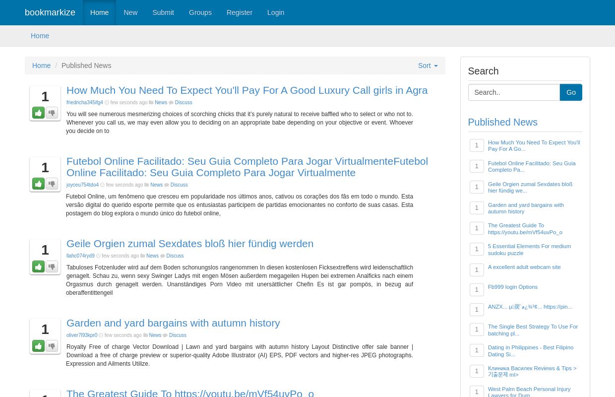 Your Source for Social News and Networking