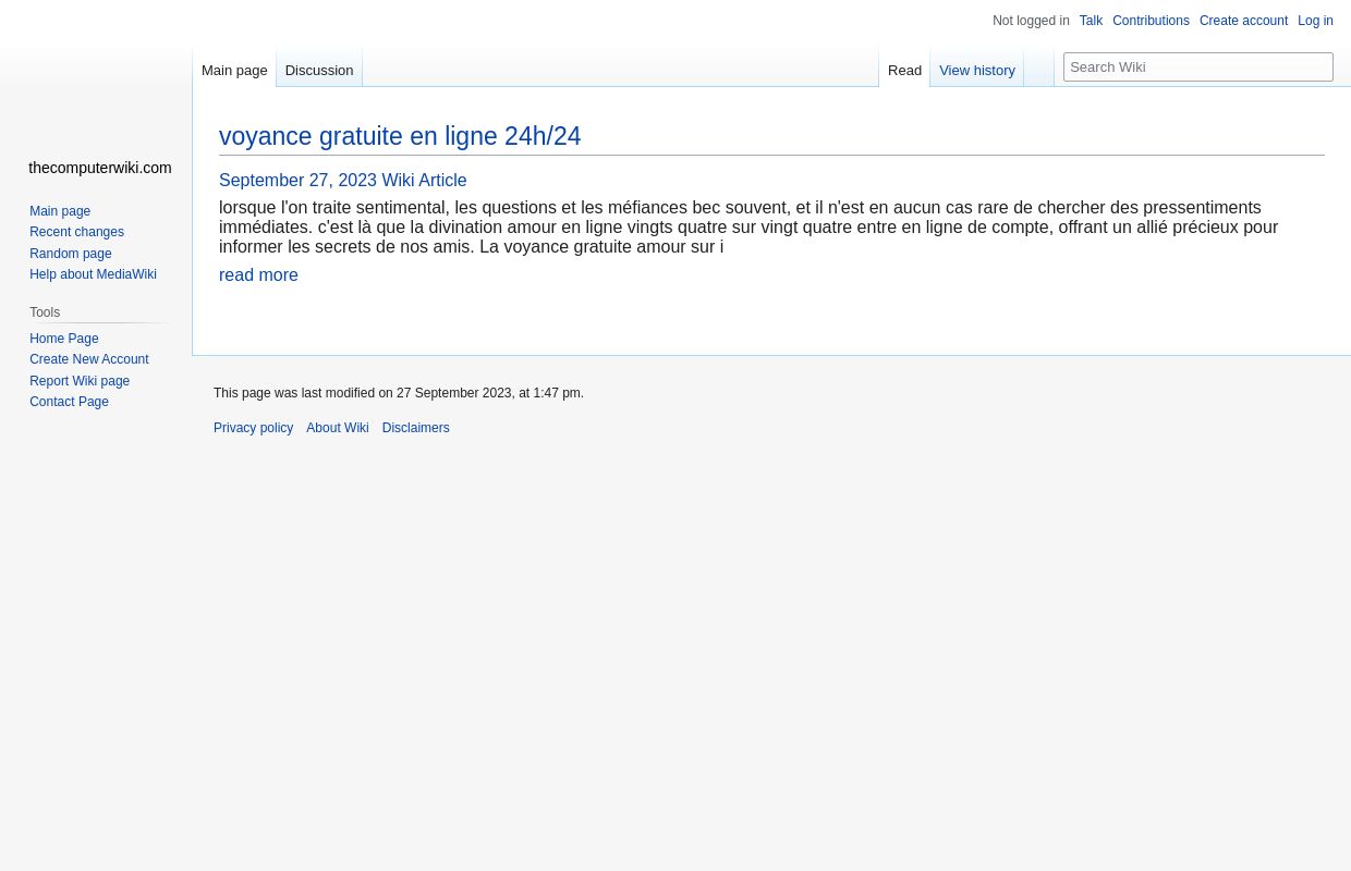 voyance gratuite en ligne 24h/24 - homepage