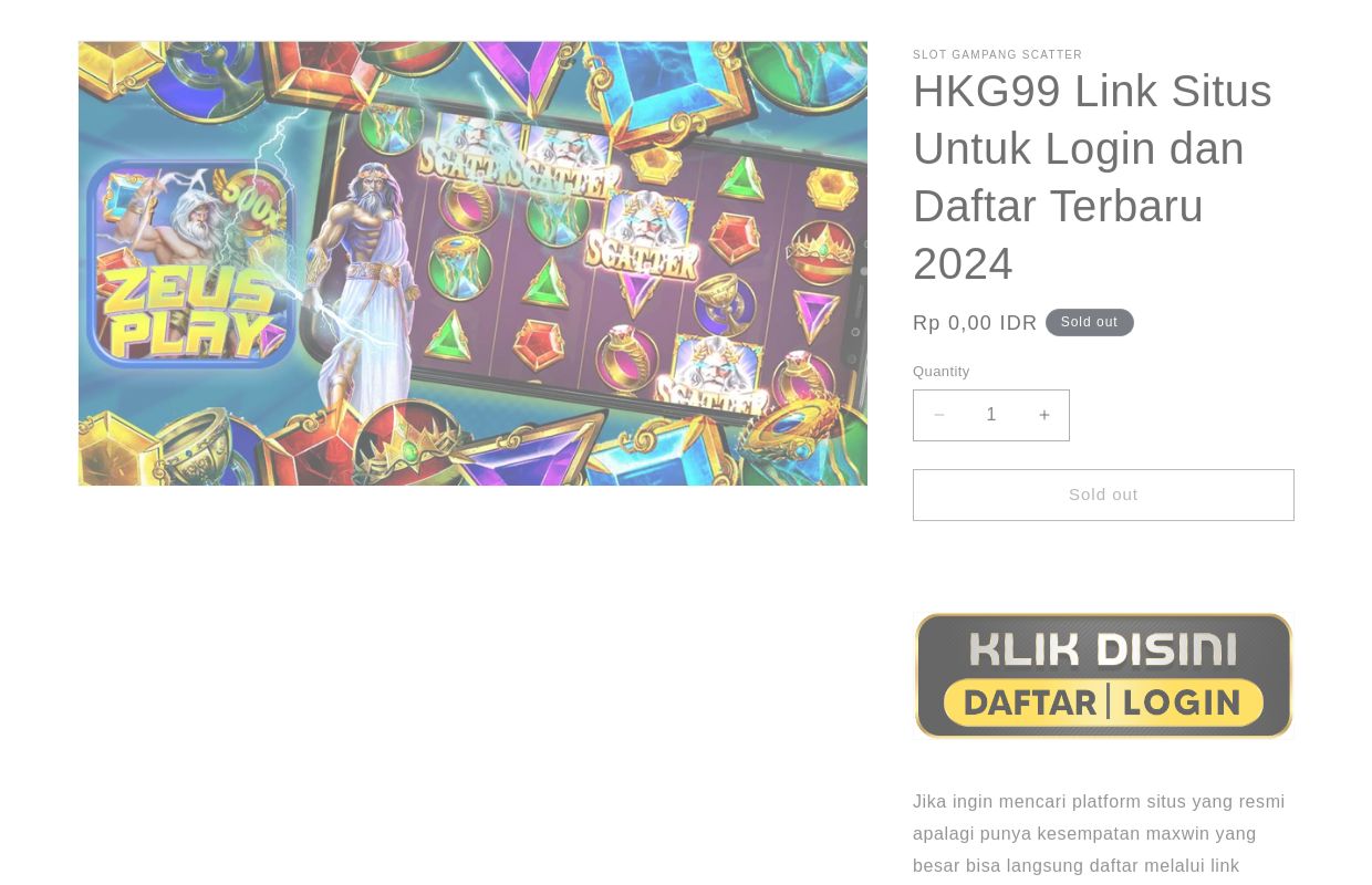 
     HKG99 Link Situs Untuk Login dan Daftar Terbaru 2024