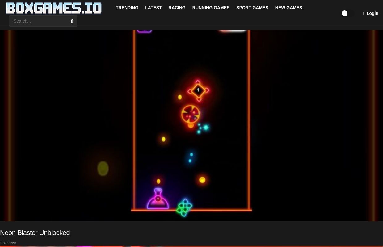 Unblocked Games World – Unblocked Games World