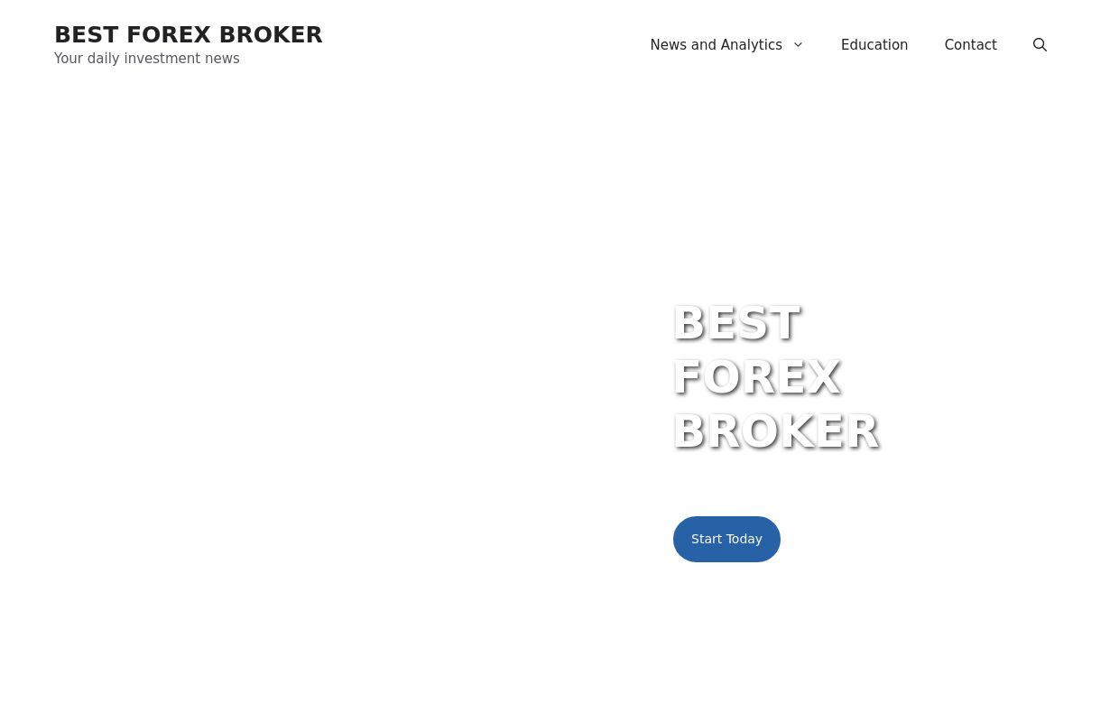 Home - BEST FOREX BROKER