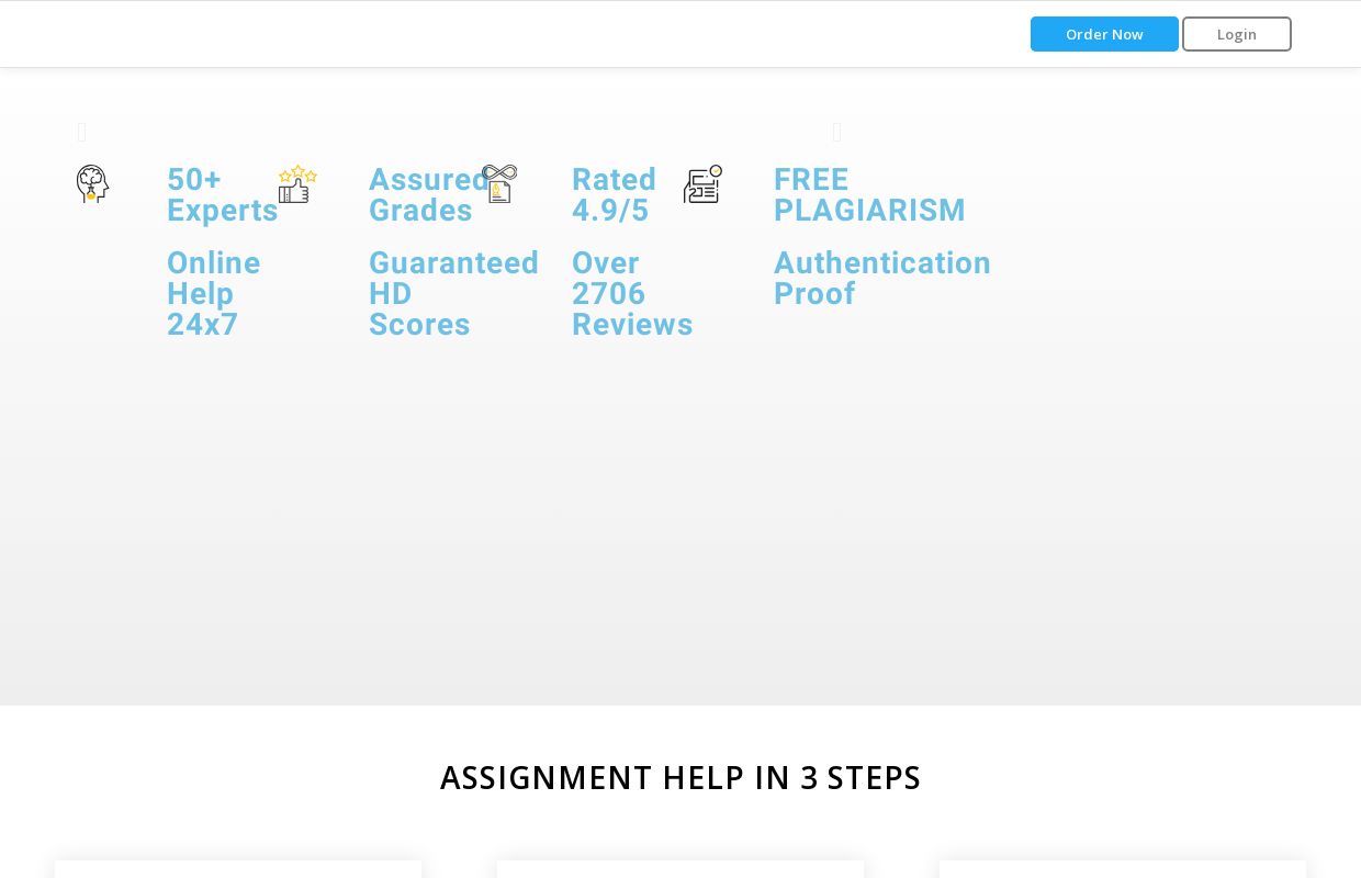 Assignment Help Australia: HD Grades Online 25% OFF - assignment-help.com.au