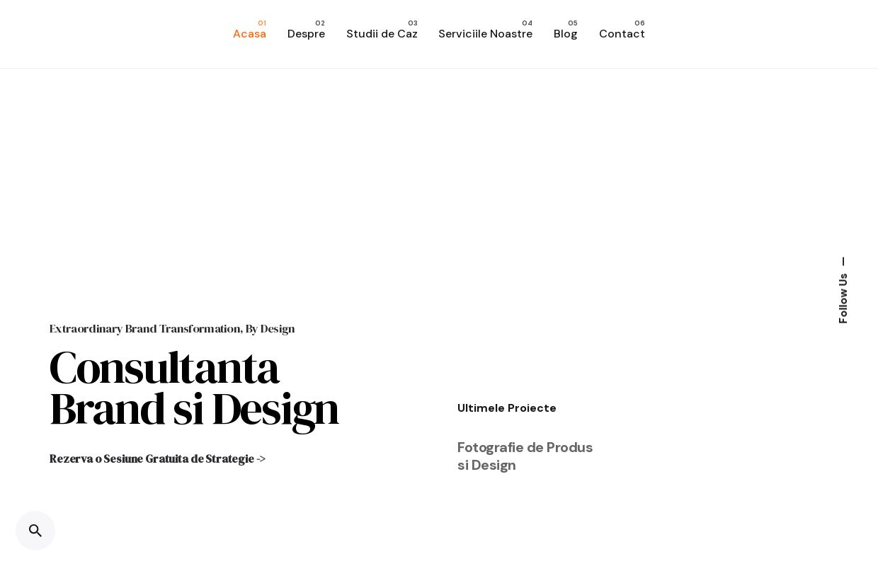 Acasa - Inkdigital - Consultanță Brand și Design.