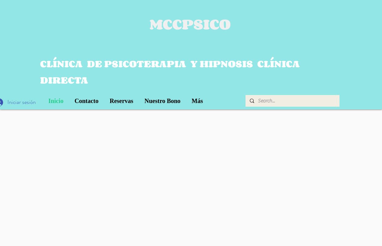 Psicólogo Lleida | Mccpsico | Lérida