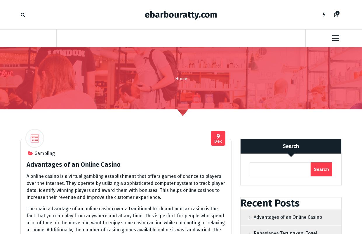 ebarbouratty.com -