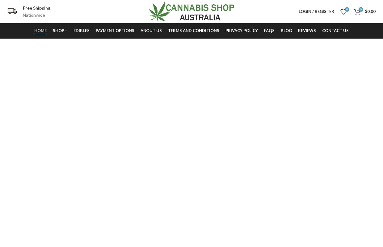 Buy Cannabis Online Australia