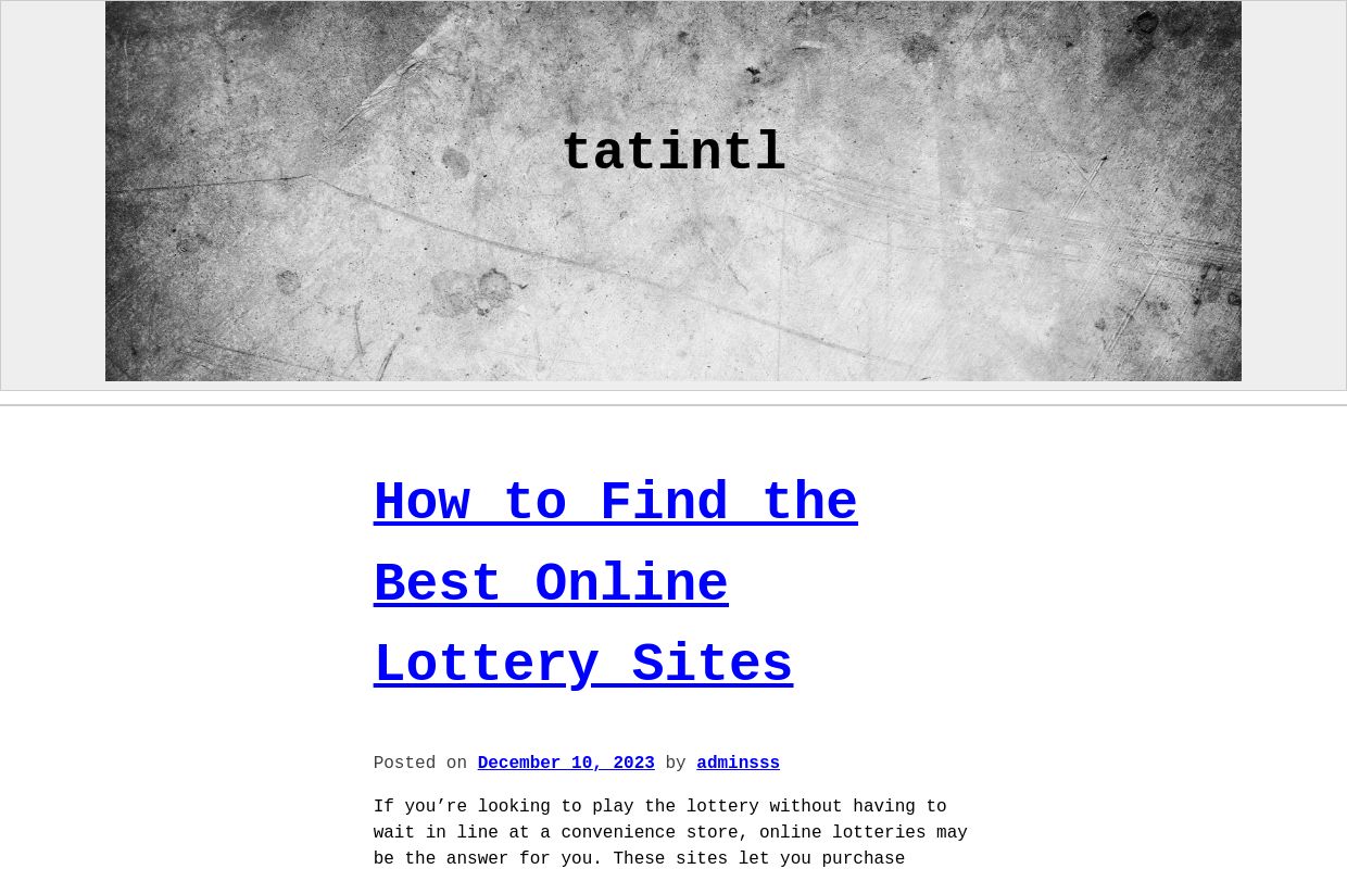 tatintl -