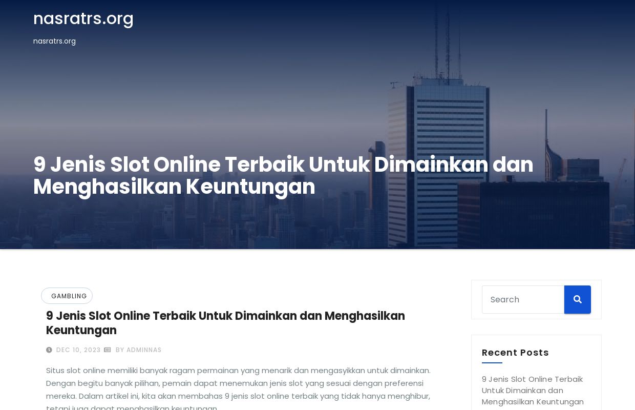 nasratrs.org – nasratrs.org
