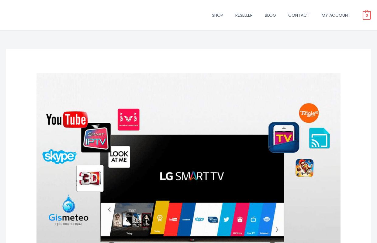 Buy IPTV - Best Premium Subscription - BuyIPTV Reseller - Buy IPTV Subscription is the Best IPTV Service, up to 18500 channels and more than 89000 VOD, stable server, Get 99,9% uptime from buy best IPTV service.