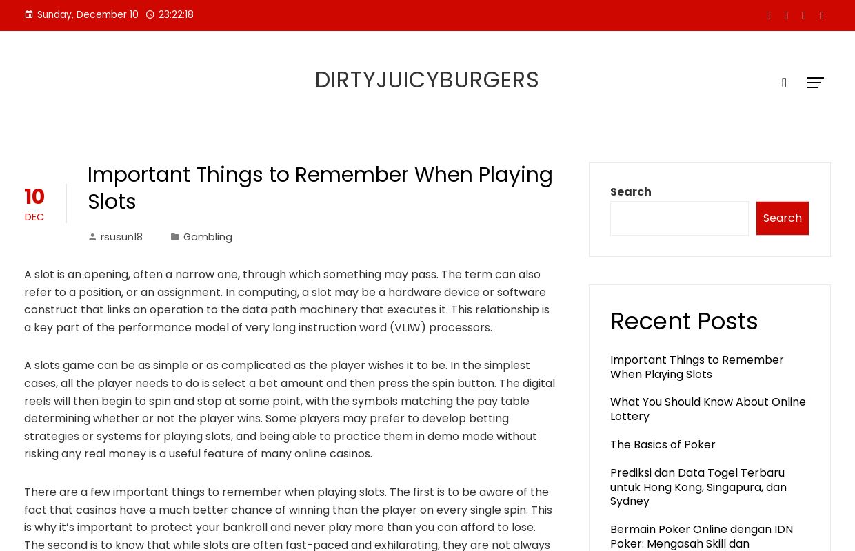 dirtyjuicyburgers -