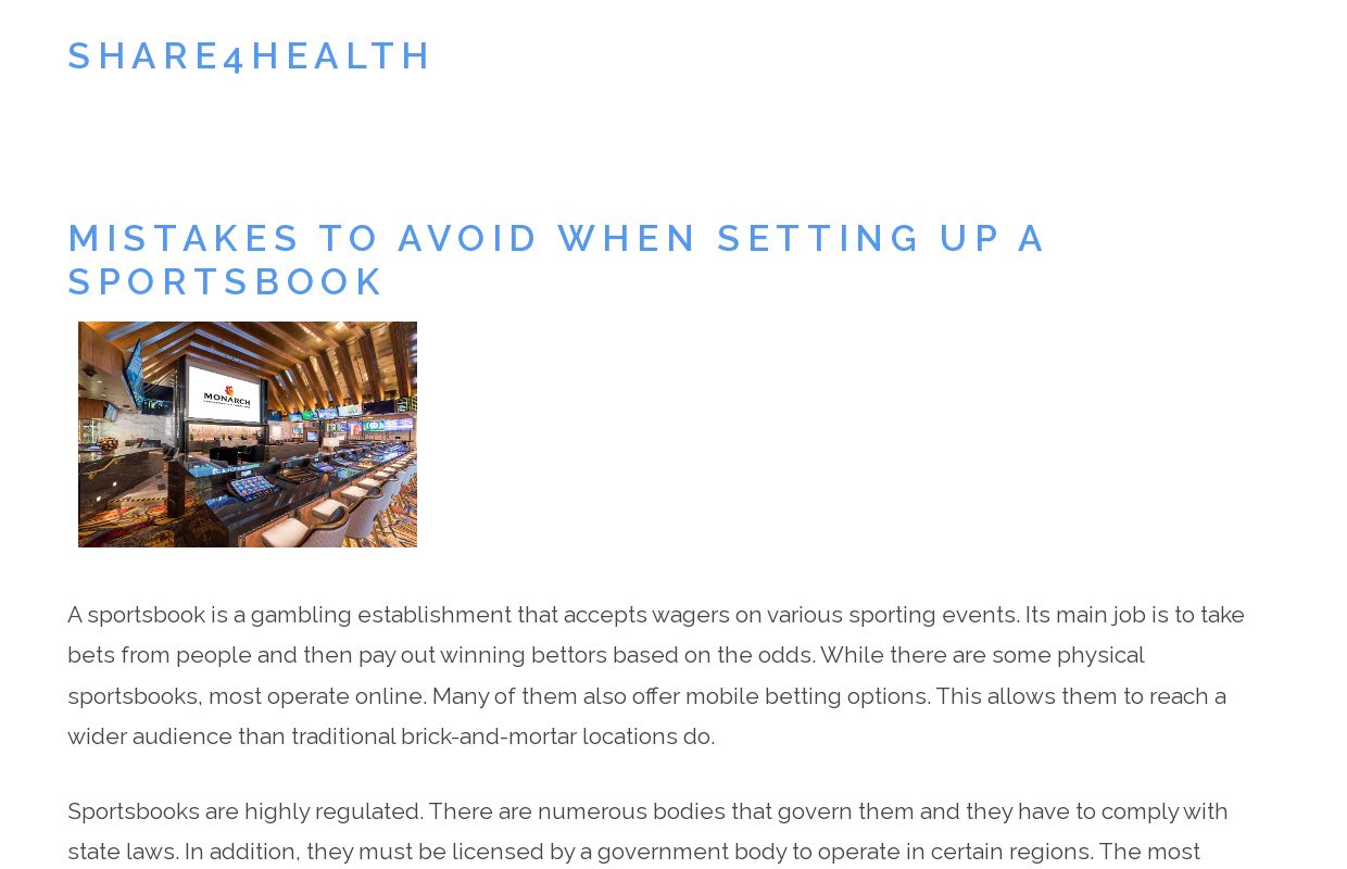 share4health -