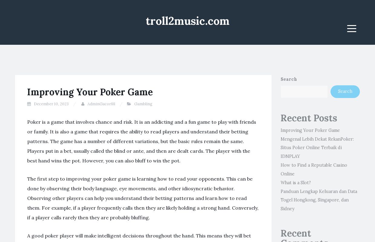 troll2music.com -