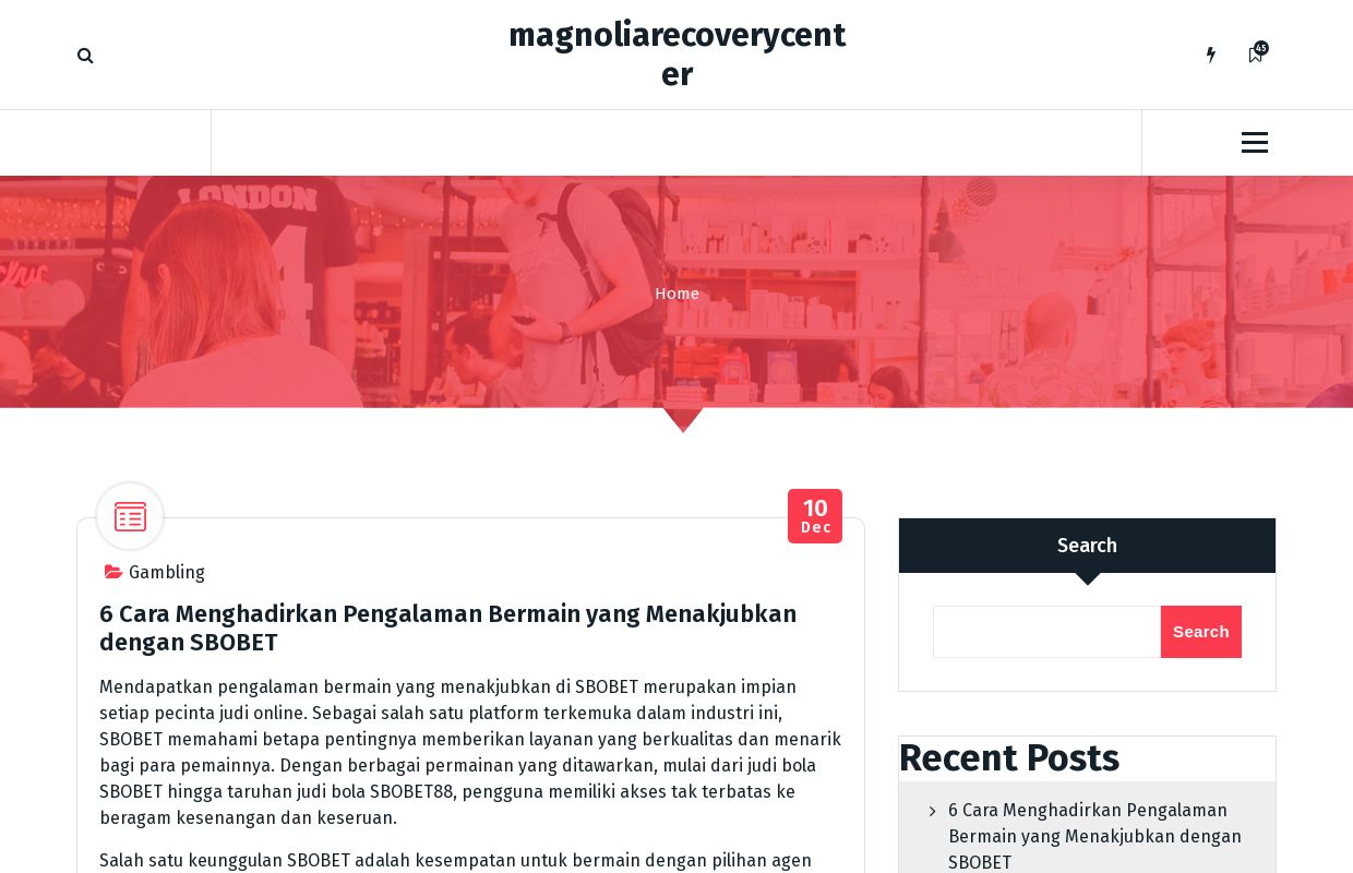 magnoliarecoverycenter -