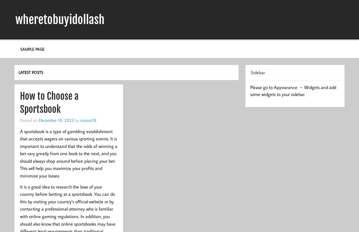 wheretobuyidollash -