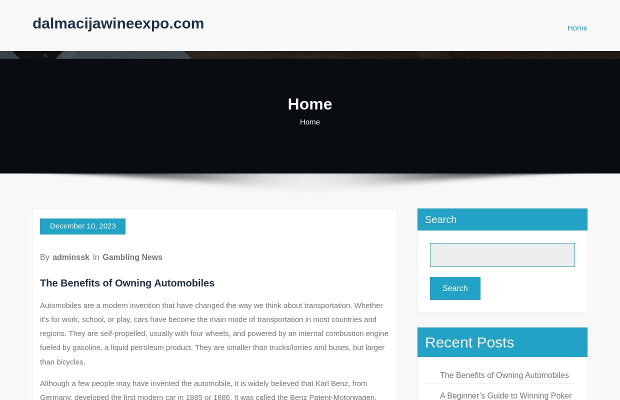 dalmacijawineexpo.com -