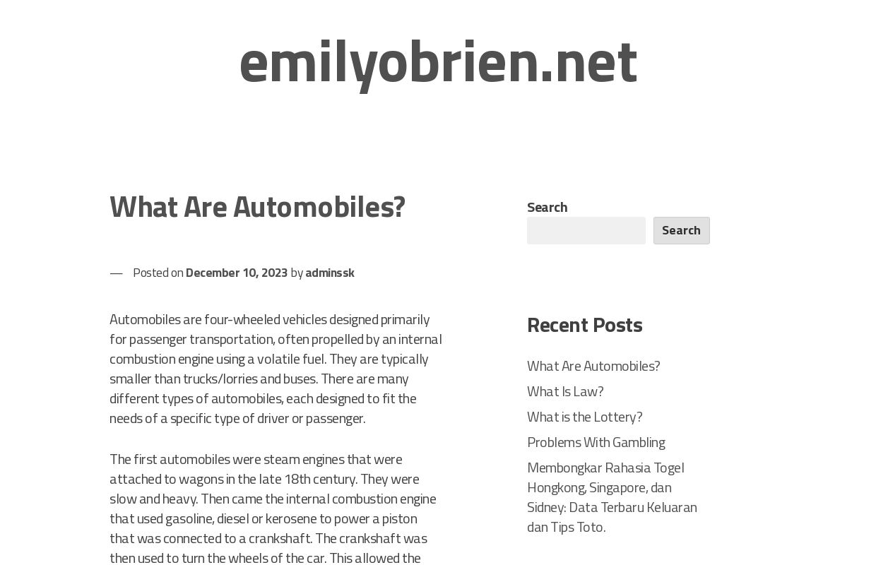 emilyobrien.net -