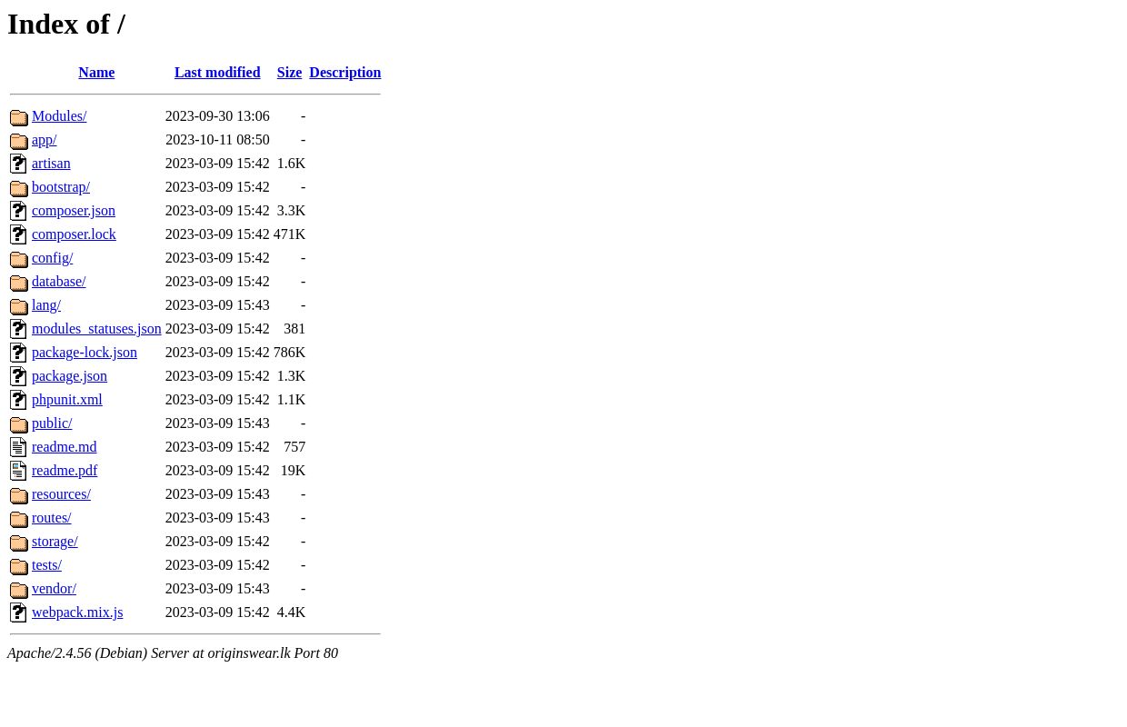 Index of /