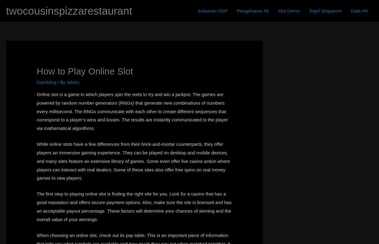 twocousinspizzarestaurant -