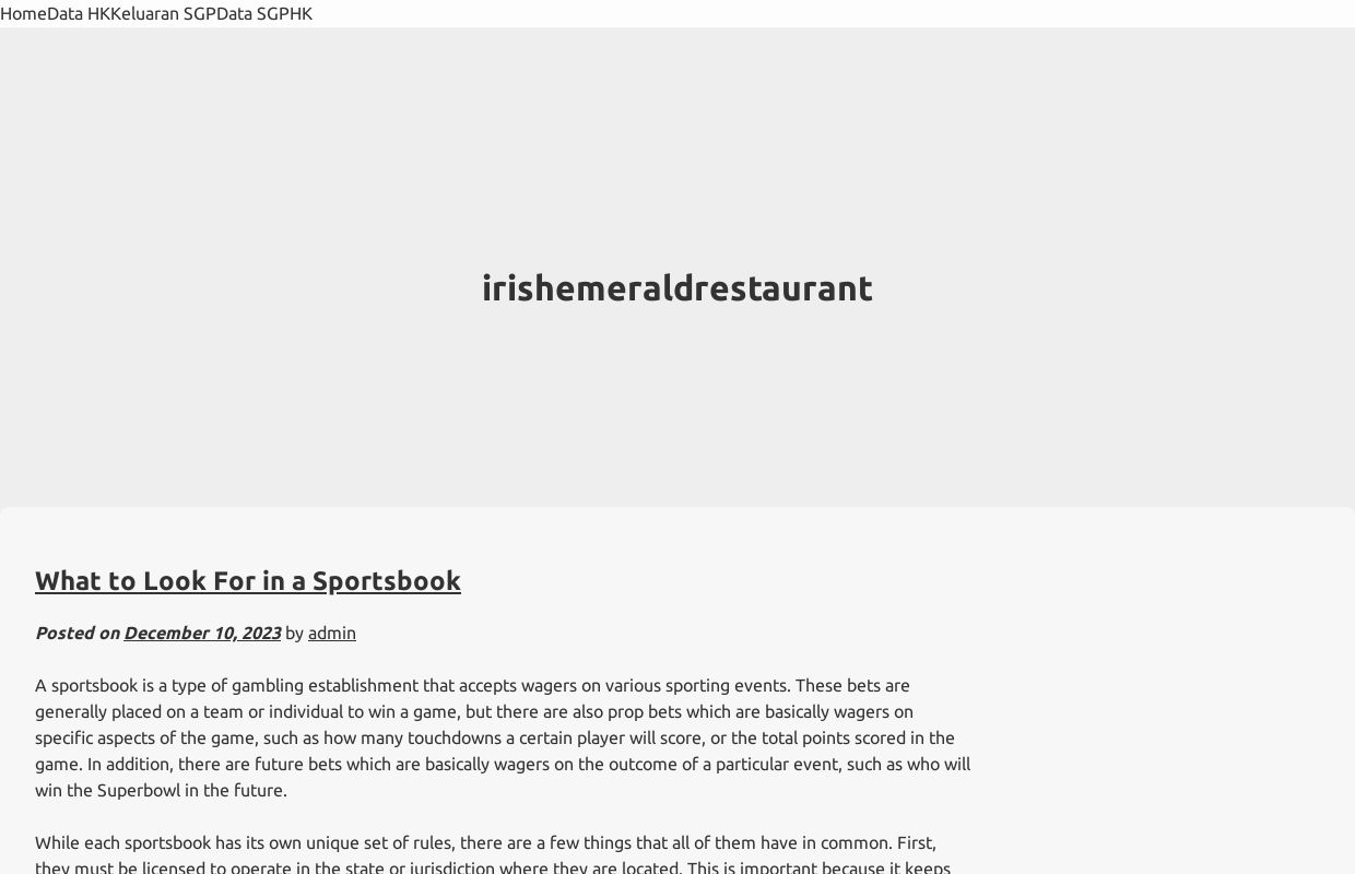 irishemeraldrestaurant -