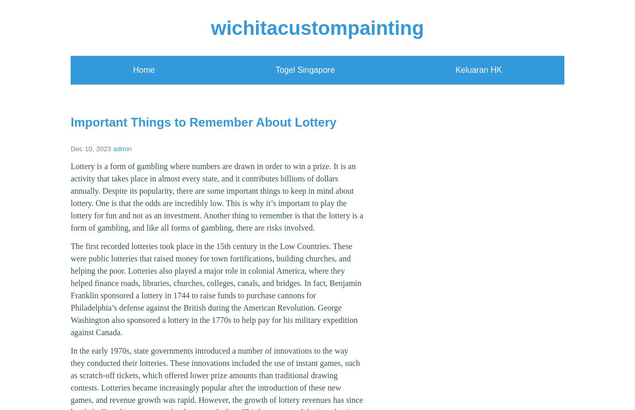 wichitacustompainting -