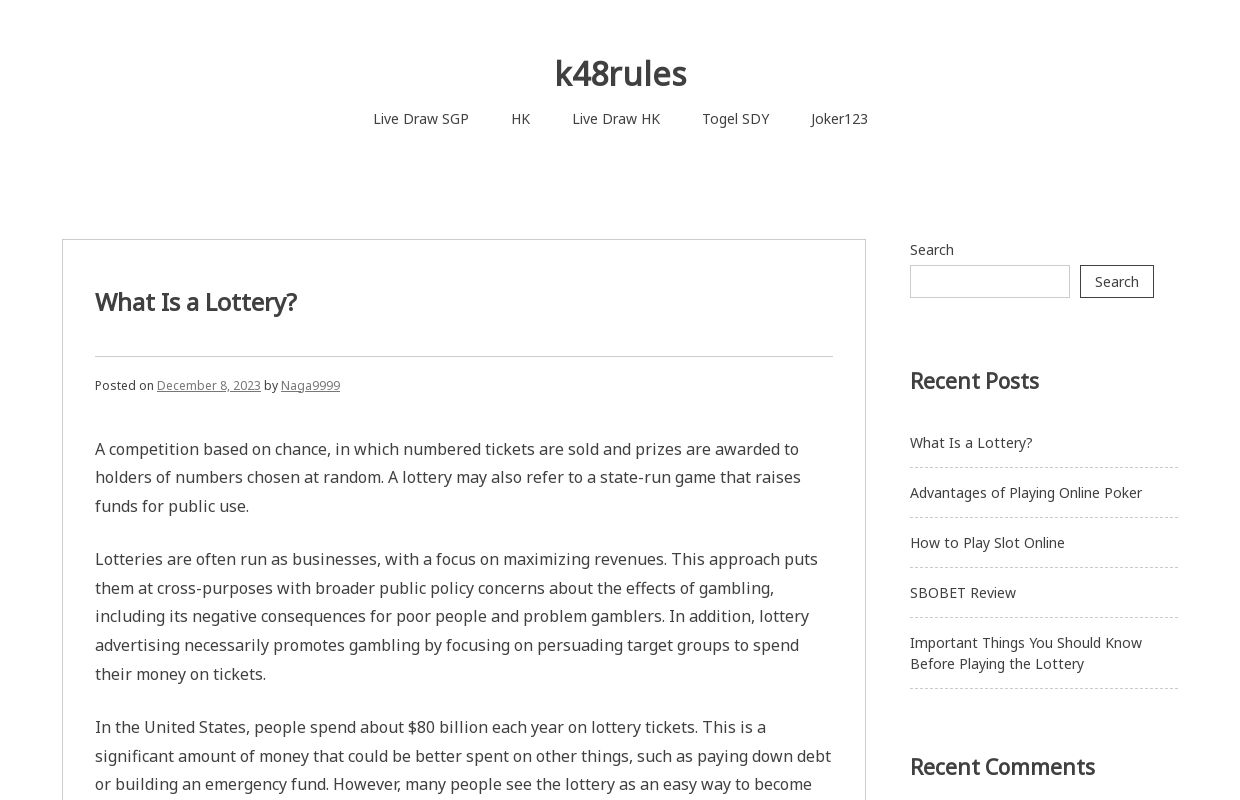 k48rules -