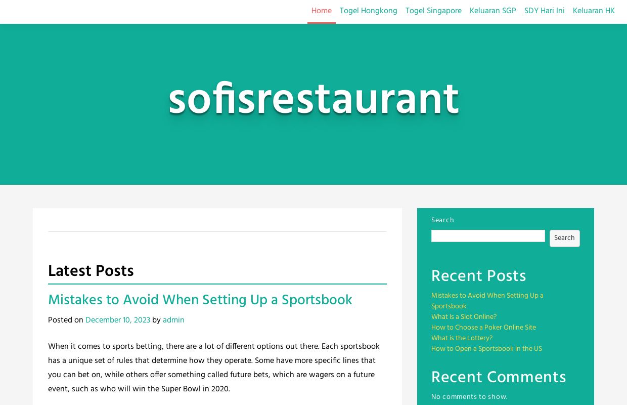 sofisrestaurant -