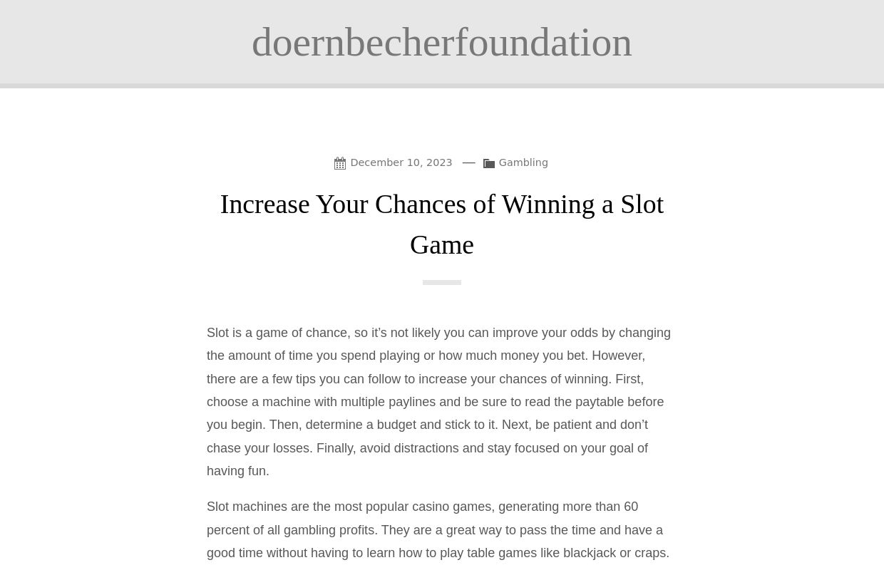 doernbecherfoundation -
