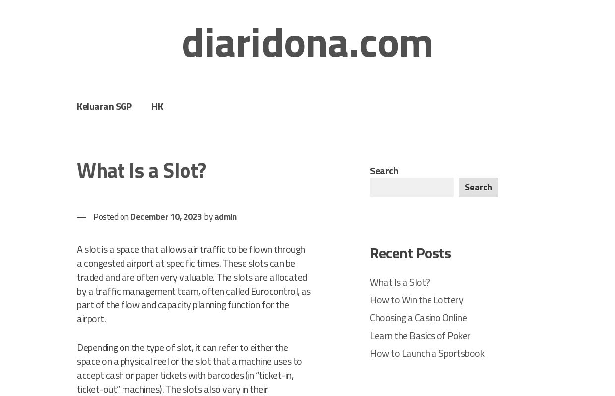 diaridona.com -