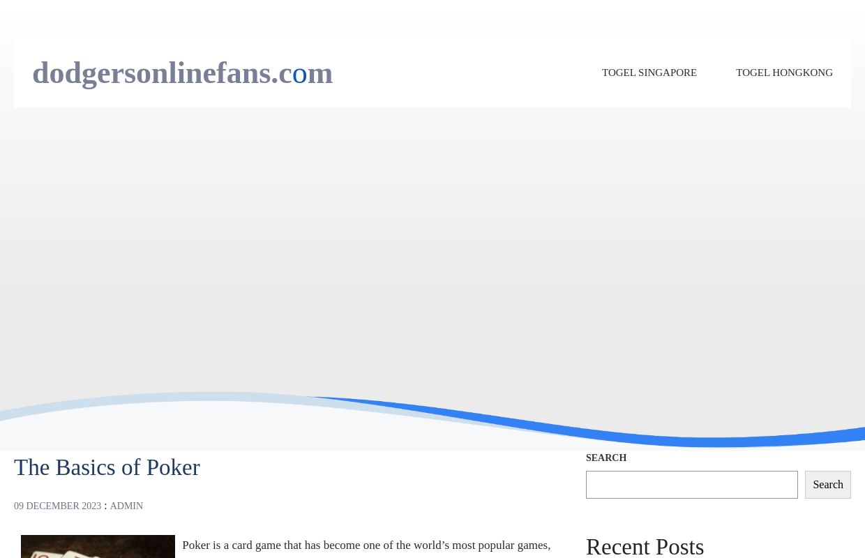 dodgersonlinefans.com -