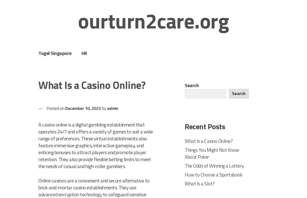 ourturn2care.org -